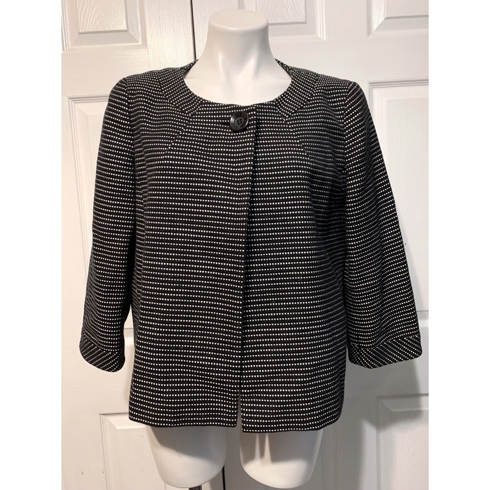 SOLD Talbots Jacket - Picture 2 of 8